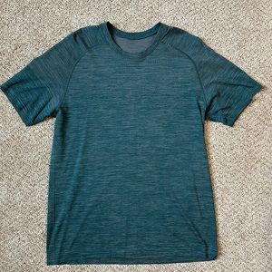 lululemon Metal Vent Tech tee